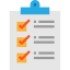 Clipboard icon 64x64