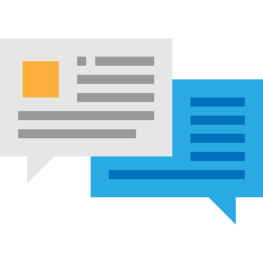 Message icon