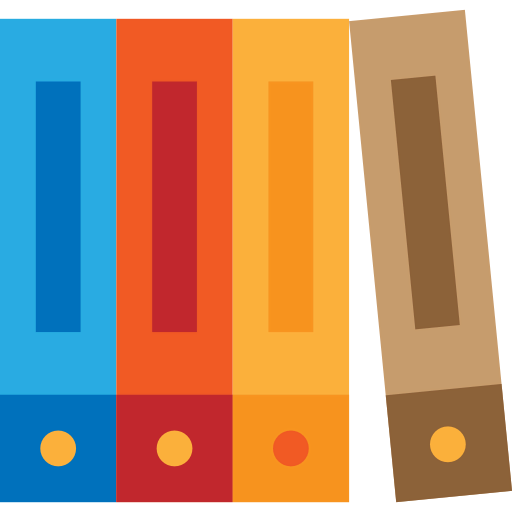 Folder icon