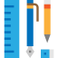 Stationery icon 64x64