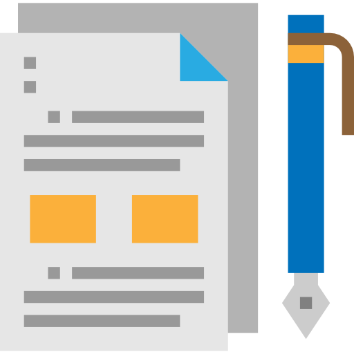 Document icon