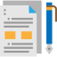Document icon 64x64