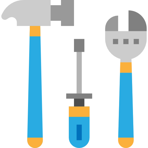Tools icon