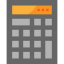 Calculator icon 64x64