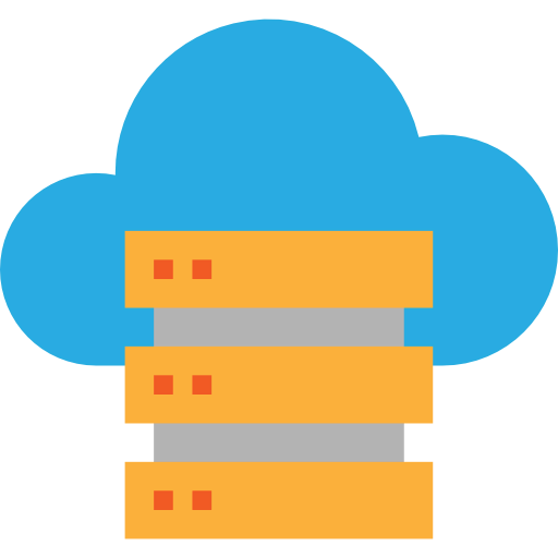 Cloud icon