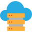 Cloud icon 64x64