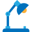 Lamp icon 64x64