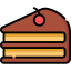 Cake icon 64x64