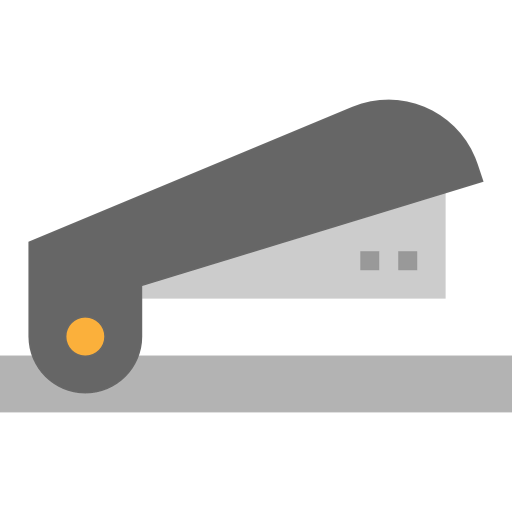 Stapler icon