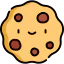 Cookie icon 64x64