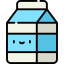 Milk icon 64x64