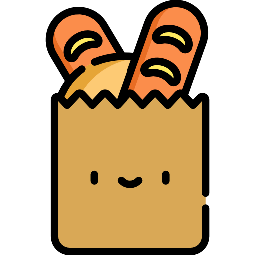 Bag icon
