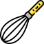 Whisk icon 64x64