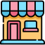 Bakery icon 64x64