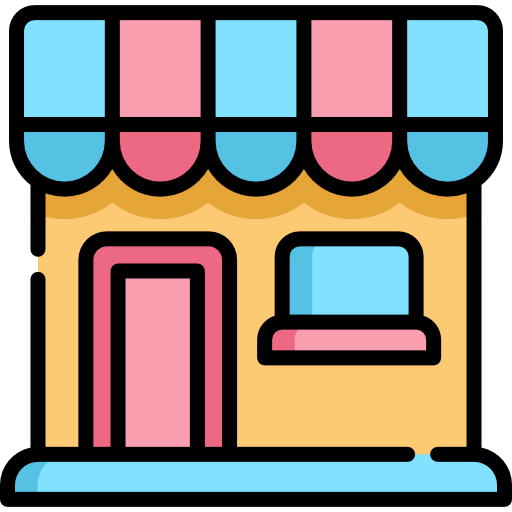 Bakery icon