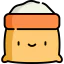Flour icon 64x64