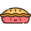 Pie icon 64x64