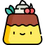 Pudding icon 64x64