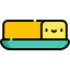 Butter icon 64x64
