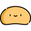 Dough icon 64x64