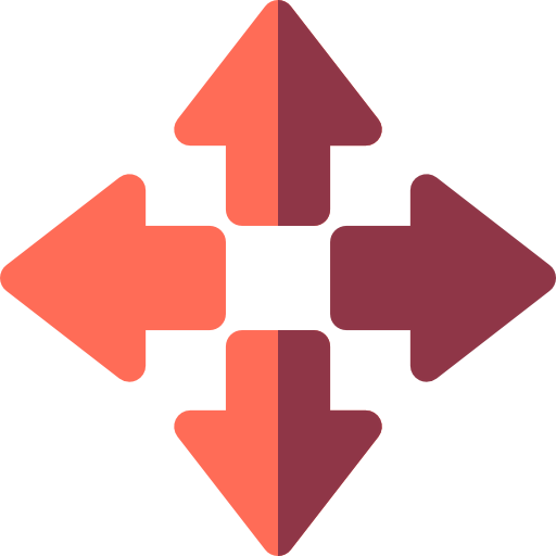 Move icon