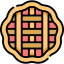 Pie icon 64x64