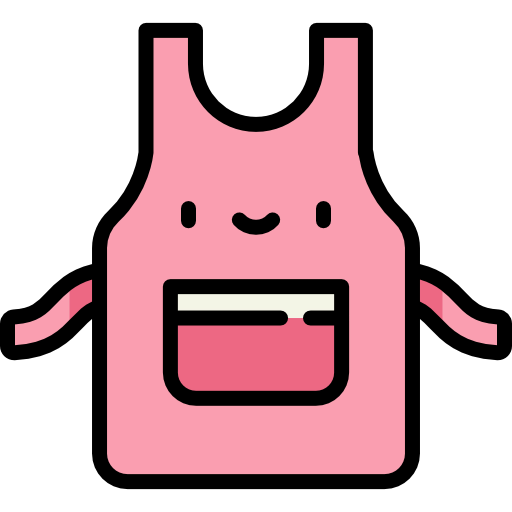 Apron icon