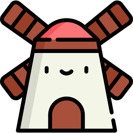 Windmill icon