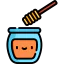 Honey icon 64x64