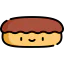Chocolate icon 64x64