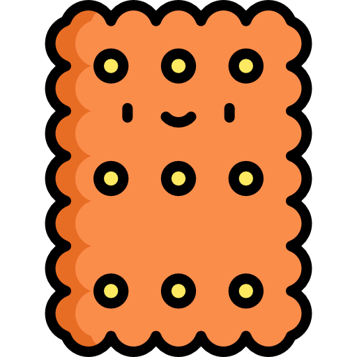Biscuit icon
