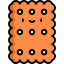 Biscuit icon 64x64