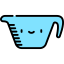 Measuring cup icon 64x64