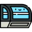Fridge icon 64x64