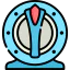 Минута иконка 64x64