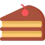Cake icon 64x64