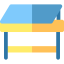 Table 상 64x64