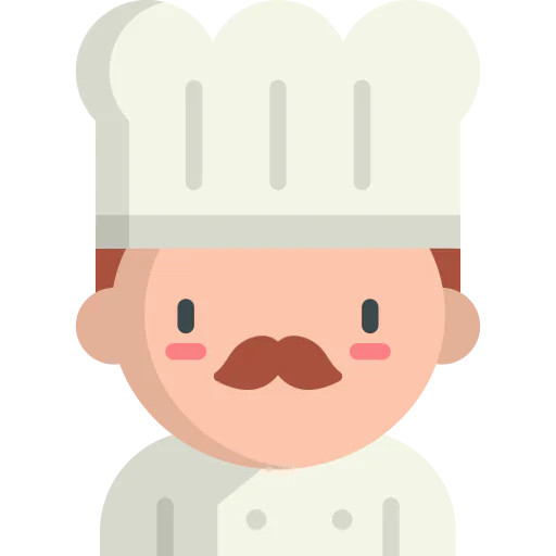 Baker icon