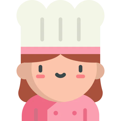 Baker icon