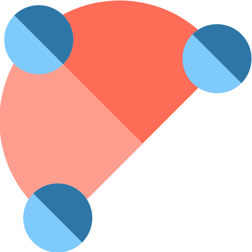 Arc icon