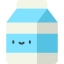Milk icon 64x64
