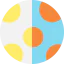Sphere 상 64x64