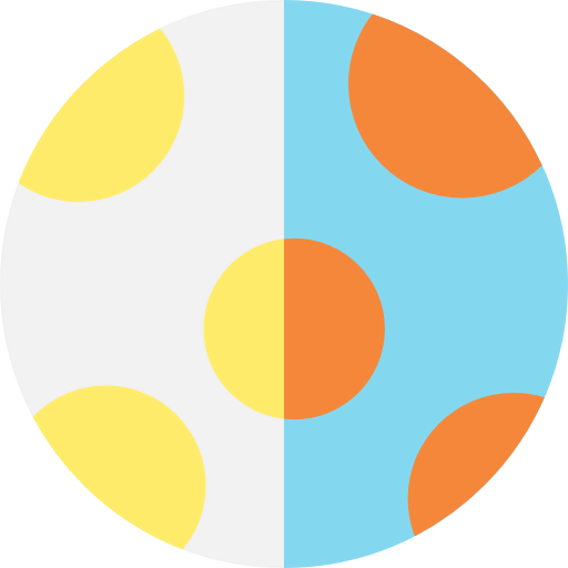 Sphere icon