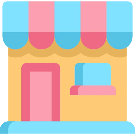 Bakery icon