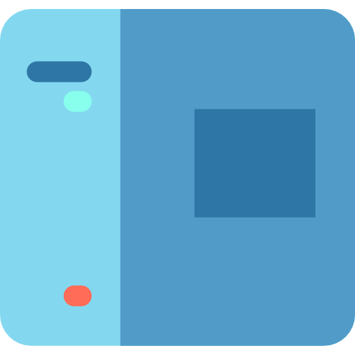Computer icon