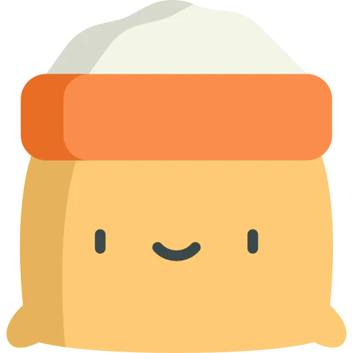 Flour icon