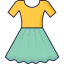 Dress icon 64x64