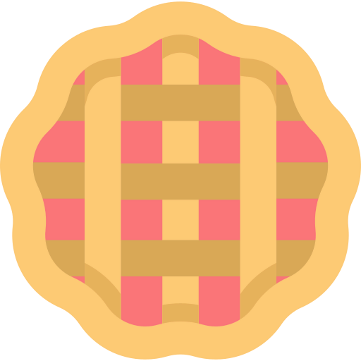 Pie icon
