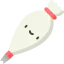 Pastry bag icon 64x64