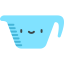Measuring cup icon 64x64